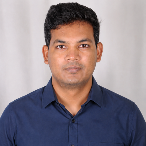 Allauddin Shaik